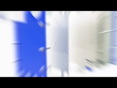 Химическая гравировка Титановая алюминиевая проточная плита