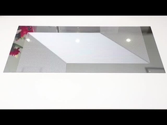 Высокоточная травленая металлическая расходомерная пластина толщиной 0,05-1,0 мм для водорода