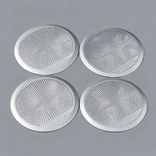 Последние новости компании о Высокоточная фотохимическая гравировка - Лидерство в новой эре производства сверхтонких металлов