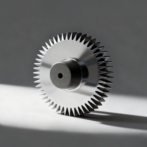 Последние новости компании о Precision Redefined: Xinhaisen Launches Aesthetic Microneedles Crafted via Advanced Chemical Etching