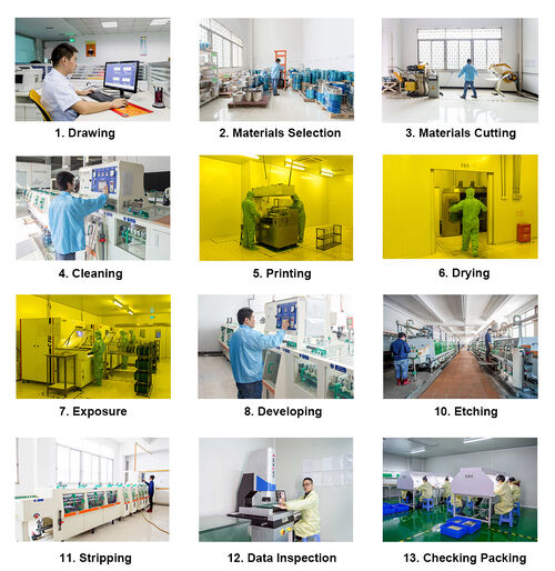 Последние блоги о компании Прецизионное фотохимическое травление: передовая технология для сложных металлических деталей