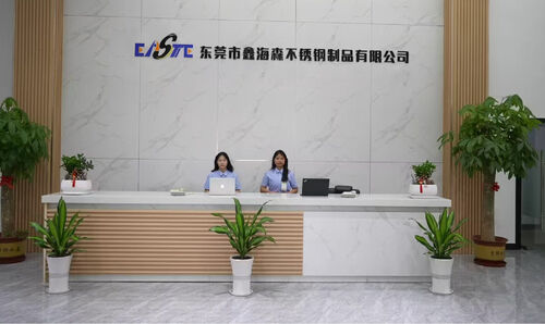 Последние блоги о компании Технологии Xinhaisen: Установление нового стандарта в прецизионном травлении металла