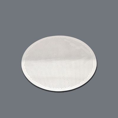 Хорошая цена. Точная фотографика из нержавеющей стали 304 фильтр сетки с гладким краем отделки онлайн