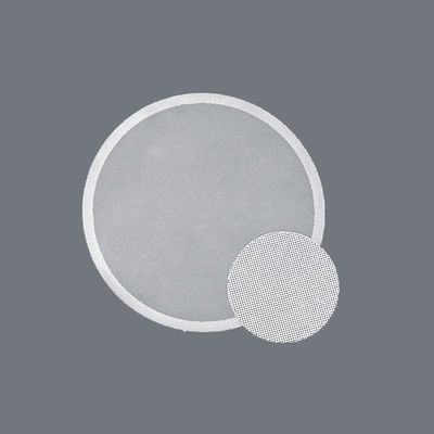 Хорошая цена. Customized Portafilter Puck Screen Filter Stainless Steel 50μm-300μm Mesh Filter Via Chemical Etching Machining онлайн