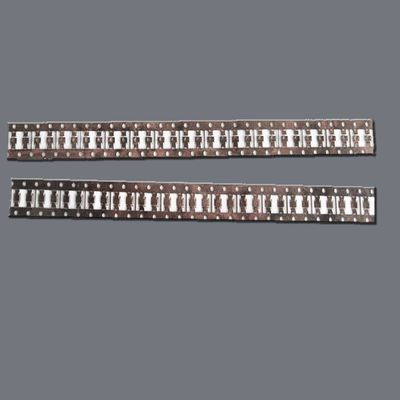 Хорошая цена. Фотохимическое травление микротравленых выводных рамок с использованием материалов по индивидуальному заказу онлайн