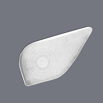 Хорошая цена. Прецизионное химическое травление микроотверстий для акустических решеток, изготовленных на заказ онлайн