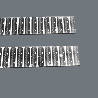 Хорошая цена. Решетки динамиков с микроотверстиями для мобильных телефонов, изготовленные методом травления из нержавеющей стали онлайн