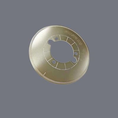 Хорошая цена. Микротонкие оптические диски энкодера химического травления толщиной 0,05-0,4 мм онлайн