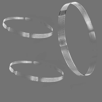 Хорошая цена. Травление никеля. Высокоточные фильтры и сетки с микроперфорированными отверстиями онлайн