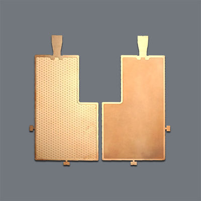 Хорошая цена. Photochemical Machining Custom Flexible Copper Vapor Chamber For Mobile Phone Tablet Cooling онлайн