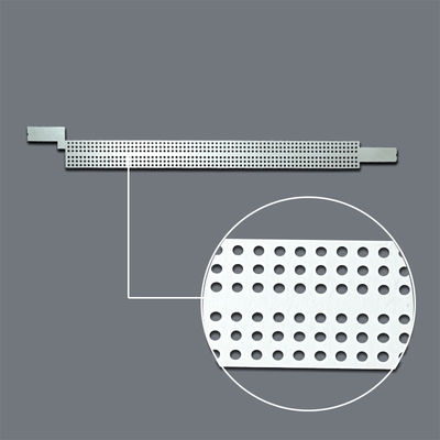 Хорошая цена. Custom Chemically Etched High Precision Complex Pattern Metal Screens онлайн