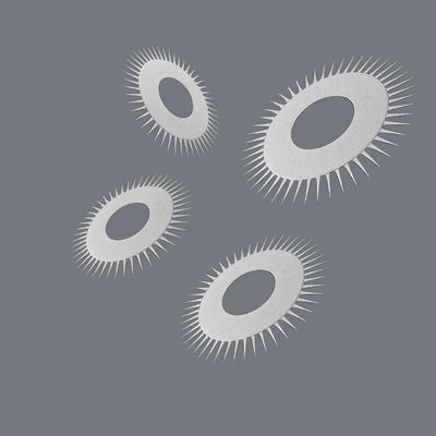 Хорошая цена. Custom Etched Beauty Needles for Hyaluronic Acid & Skin Boosters with Rapid Delivery онлайн