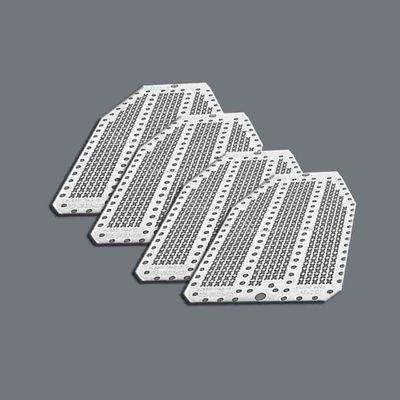 Хорошая цена. Точная химическая гравировка ЭМИ-защита для электроники онлайн