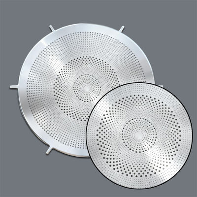 Хорошая цена. Fast Prototype Service for Photo Etched Stainless Steel Speaker Grilles with High Gloss онлайн