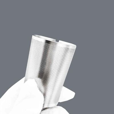 Хорошая цена. Chemical Etched Metal Filter Mesh & Screens for Japanese Industrial Applications онлайн