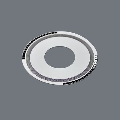 Хорошая цена. Ultra-Thin Etched Stainless Steel & Copper Encoder Discs with Burr-Free Edges for German market онлайн