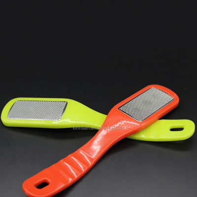 Хорошая цена. Металлический гравировщик ног, удаление кожи с рукояткой онлайн