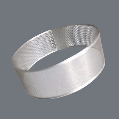 Нержавеющая сталь 304 Химическая гравировка Металлическая сетка для высокочувствительного детектора дыма