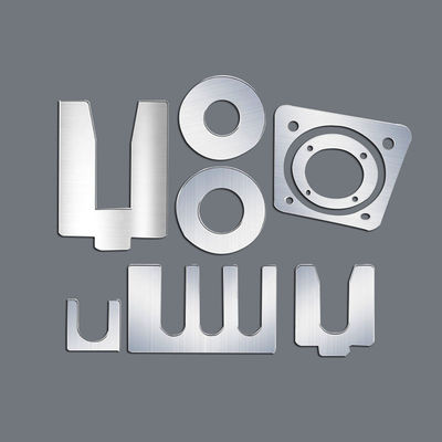 Металлическая резьба высокой точности для различных отраслей промышленности