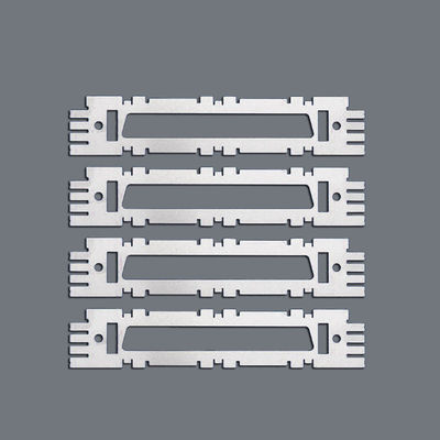 Химическое гравирование из нержавеющей стали для настройки стекол и металлических уплотнений
