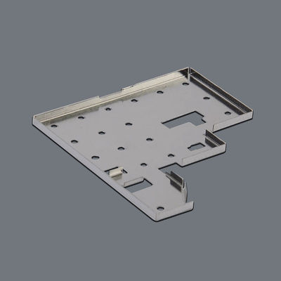 Настройка Rf Shield Can Boxes для Mu Metal из нержавеющей стали с помощью фотохимического гравирования
