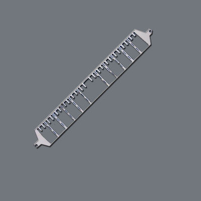 Фотохимическое травление высокоточных выводных рамок для медицинских устройств