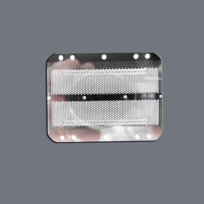 Хорошая цена. Ультраточные гравированные бритвы с зеркальными краями для электрических бритв онлайн