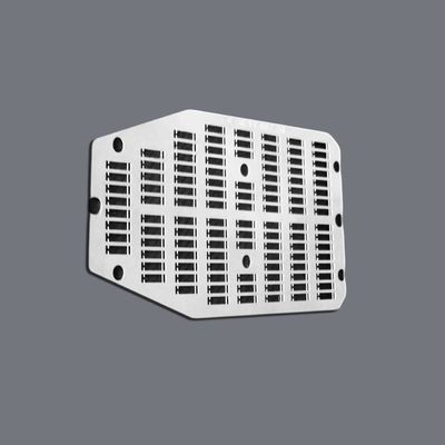 Точное гравирование из нержавеющей стали EMI Shielding OEM/ODM