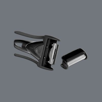 Химическое гравирование Металлические бритвы из нержавеющей стали с толерантностью ± 0,01 мм