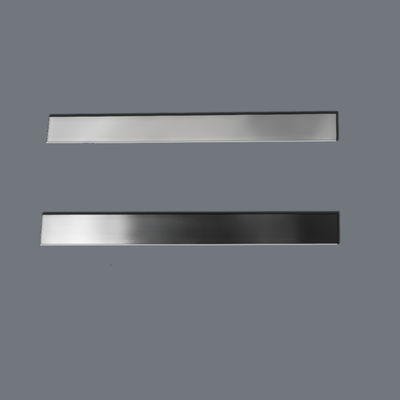 Прецизионно вытравленные лезвия для принтеров. Металлические детали высокой точности с быстрым массовым производством