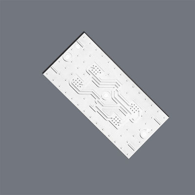 Титановые травленые пластины 0,01-2,0 мм для аэрокосмической и медицинской промышленности