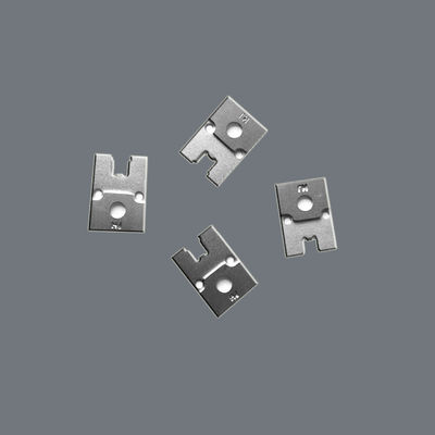 Фотохимическое травление электрических разъемов для энергетических применений