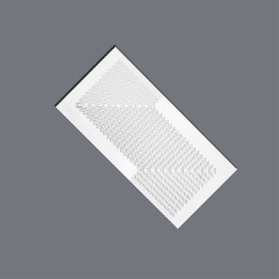 Прецизионно травленые металлические проточные пластины для топливных элементов и теплообменников со сложным микротравлением