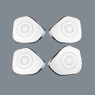 Хорошая цена. Фотохимическое травление крышек динамиков, антикоррозийные решетки для автомобильной промышленности онлайн