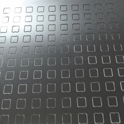 Фотохимическое травление. Заказные высокоточные травленые электрические разъемы