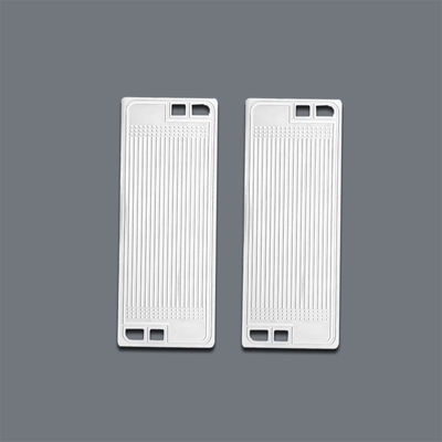 Хорошая цена. Precision Metal Etching 0.07mm 0.1mm Thickness Metal Bipolar Plates Fuel Cell and Electrolyzer Components онлайн