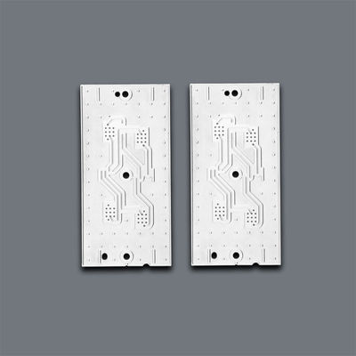 Хорошая цена. Precision Chemical Etched Titanium Flow Plate 0.02mm-3mm онлайн