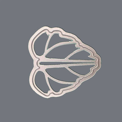 Химическое травление металлических изделий и гравированные украшения с высокой точностью