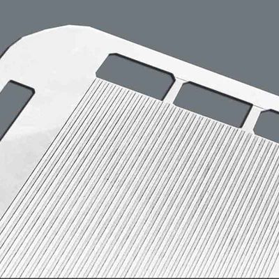 Фото Алюминиевые выгравированные части - 0,01 мм Толерантность для электроники и аэрокосмической промышленности