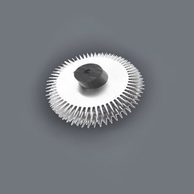 Точность выгравированные иглы красоты 0,03 мм микро-отверстия из нержавеющей стали