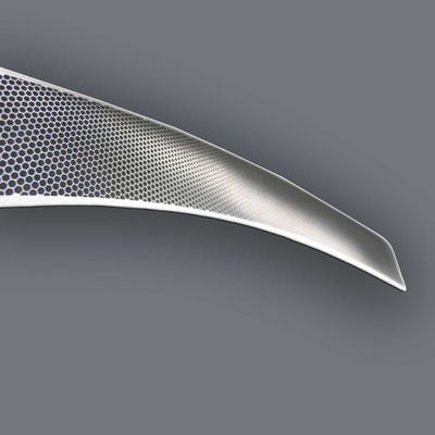 Фильтрная сетка из нержавеющей стали для промышленных применений