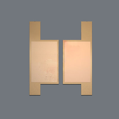 Химическое гравирование медь специальные паровые камеры теплораспределители для передовой электроники