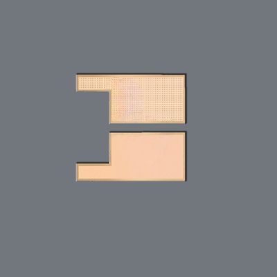 Прецизионно травленые паровые камеры для передовых решений теплового менеджмента