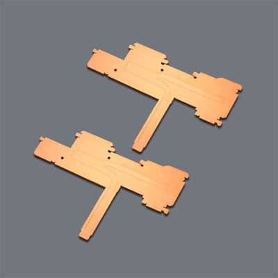 Фотохимическая обработка высокоточная гибкая паровая камера для электронного охлаждения