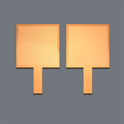 Хорошая цена. Custom 0.2mm Vapor Chamber With High Precision Burr-free Copper Etching Processing онлайн