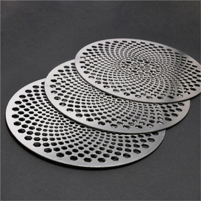 Хорошая цена. High precision aluminium etching filter mesh  онлайн