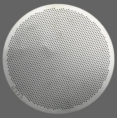 Хорошая цена. Precision Chemical Photo Etching Stainless Steel shower head filter  онлайн