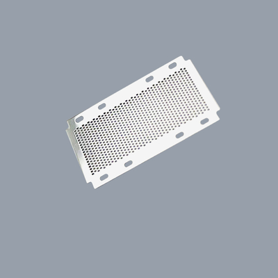 Custom thickness 0.02-0.4mm metal mesh shaver foil of electric shavers
