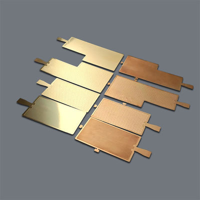 Хорошая цена. Copper Etching Ultra Thin High Precision Brass Vapor Chamber for Cooling System онлайн
