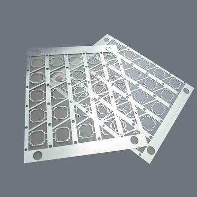 Хорошая цена. Advanced VCM Etched Spring Sheet with High Speed Bulk Orders for Mobile Phones онлайн